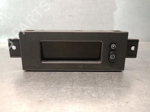 display-monitor-opel-corsa-d-s07-2006-2007-2008-2009-2010-2011-2012-2013-2014-2015-39248369 main image