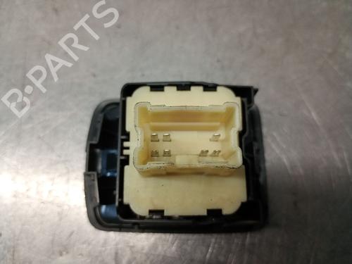 Left front window switch DACIA SANDERO II 1.0 SCe 75 (B8JC, B8JD, B8NC) | BP28726010I27 