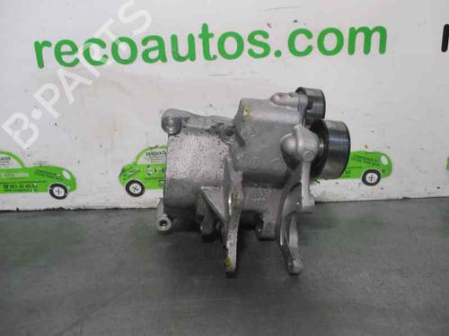 Engine mount HYUNDAI SANTA FÉ II (CM) 2.2 CRDi 4x4 | BP8762481M89 