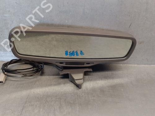 Used Rear mirror VOLVO S60 I (384) D5 (163 hp) 30297589