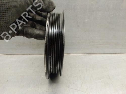 Other RENAULT GRAND SCÉNIC III (JZ0/1_) 1.6 dCi (JZ00, JZ12) | BP25807680O1