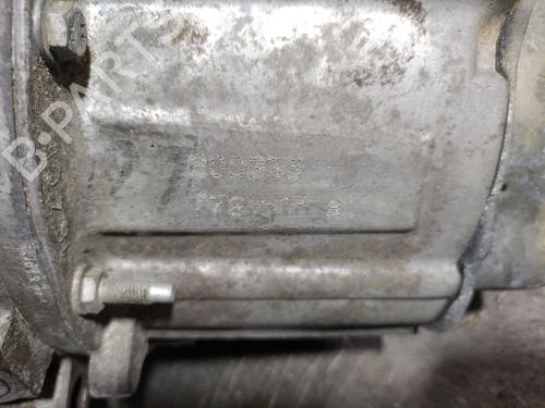 Gearbox PEUGEOT PARTNER Box Body/MPV 1.6 HDi / BlueHDi 75 | BP37758421M3  - Image 9