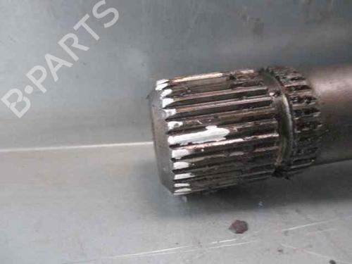 Right front driveshaft TATA TELCOLINE (40_FD) 1.9 D | BP12186812M39 