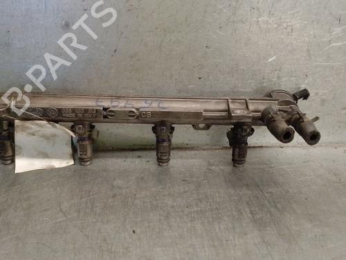 Rail D'Injecteurs Rail D'Injecteurs 39448806 39448806