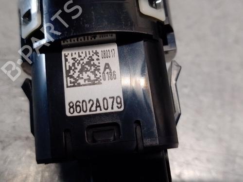 Switch MITSUBISHI OUTLANDER III (GG_W, GF_W, ZJ, ZL, ZK) Plug-in Hybrid (GG2W) | BP29115912I30 