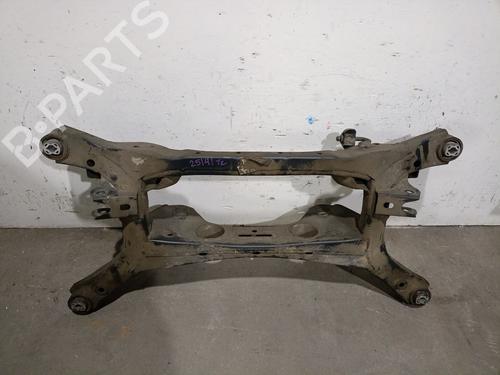 Bagaksel Bagaksel KIA SPORTAGE V (NQ5) 1.6 T-GDI MHEV (150 hp) 33933178 33933178