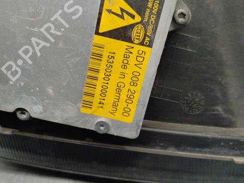 Left headlight OPEL SIGNUM Hatchback (Z03) 1.9 CDTI (F48) | BP15823408C28 