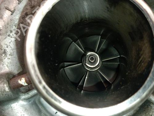 Turbocharger/Supercharger FIAT DOBLO Cargo (263_) 1.6 D Multijet (263WXD1B, 263WXR1B, 263WXX1B, 263ZXD1B,... | BP31947737M71