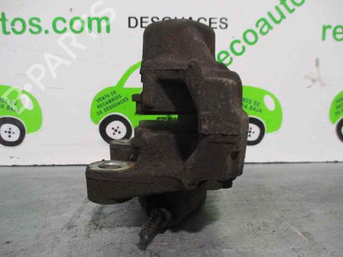 Left rear brake caliper OPEL VECTRA B (J96)  | BP11613955M107 