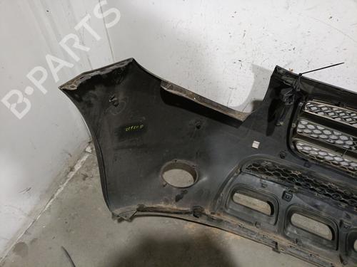 Front bumper HYUNDAI SANTA FÉ II (CM) 2.2 CRDi GLS | BP23192529C7 