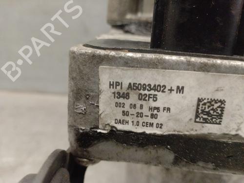 Steering pump PEUGEOT 307 (3A/C) 1.6 HDi 110 | BP27989844M99 