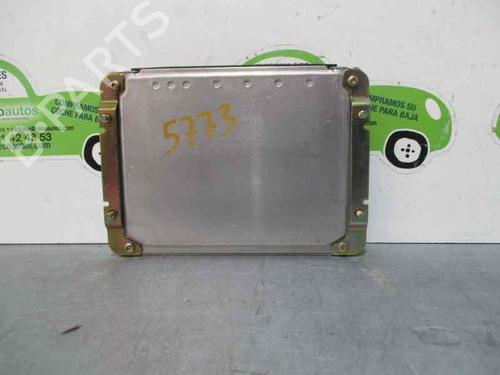 Engine control unit (ECU) NISSAN ALMERA II (N16) 2.2 Di | BP2100928M57 