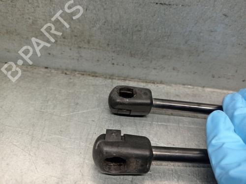 Tailgate lift support SKODA OCTAVIA III (5E3, NL3, NR3) 1.5 TSI | BP20848796C138 