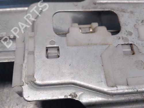 Front right window mechanism PEUGEOT 407 (6D_) | BP31190165C23