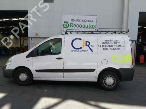 Brugte CITROËN JUMPY II (VF7) 1.6 HDi 90 16V 1347728