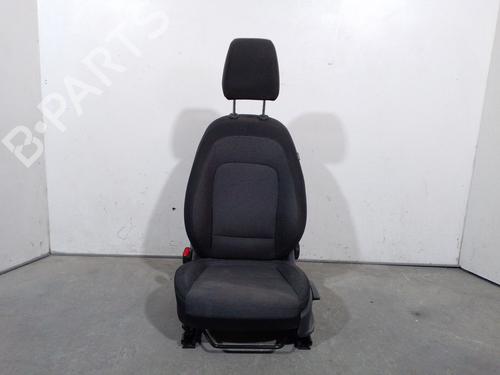 Used Left front seat Left front seat 34125881 34125881