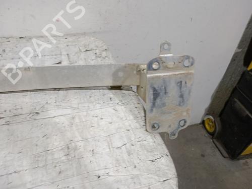 Front bumper reinforcement OPEL CORSA E (X15)  | BP30090485C109 