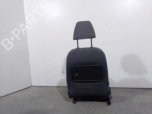 Right front seat VW TOURAN (1T3) 1.6 TDI | BP31882740C16 - Image 3