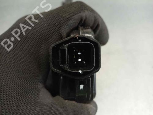Front right lock HYUNDAI TERRACAN (HP) 2.9 CRDi 4WD | BP9741136C97 