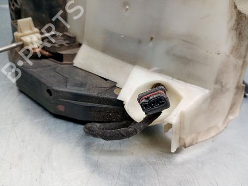 Front left lock MERCEDES-BENZ S-CLASS (W220) S 500 (220.075, 220.175, 220.875) | BP28184389C98 