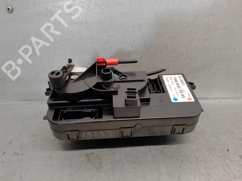 Climate control MERCEDES-BENZ A-CLASS (W168) A 160 (168.033, 168.133) | BP16653362I5 