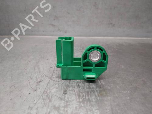 Module électronique CITROËN C3 I (FC_, FN_) 1.4 HDi | BP17837716M83 