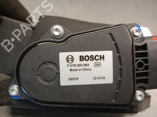 Pedal MG MG HS (AS23) 1.5 T (SAS23) | BP33816991I4  - Image 5