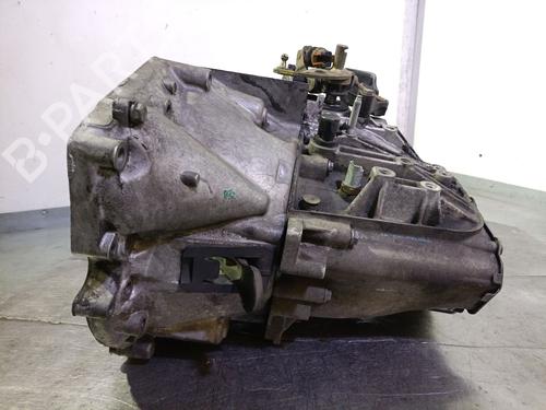 Gearbox PEUGEOT 407 SW (6E_, 6D_) 2.0 HDi 135 | BP27541037M3 