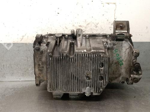 Used Oil sump Oil sump OPEL VECTRA C GTS (Z02) 1.9 CDTI (F68) (150 hp) 33266598 33266598