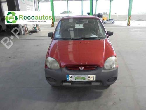 Left taillight HYUNDAI ATOS (MX) 1.0 i | BP2053918C34 