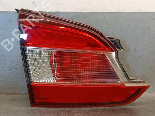 Used Left tailgate light Left tailgate light 36883074 36883074