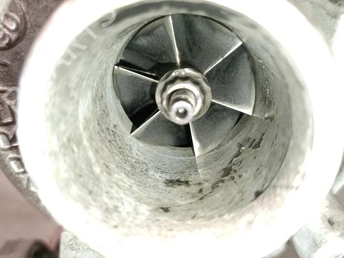 Turbocharger/Supercharger SKODA OCTAVIA II (1Z3) 1.9 TDI | BP29505951M71 