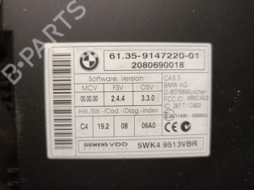 Electronic module BMW 1 (E87) 118 d | BP33557290M83 - Image 4