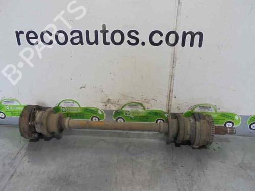 Used Right rear driveshaft MERCEDES-BENZ E-CLASS (W210) E 300 Turbo-D (210.025) (177 hp) 2100397