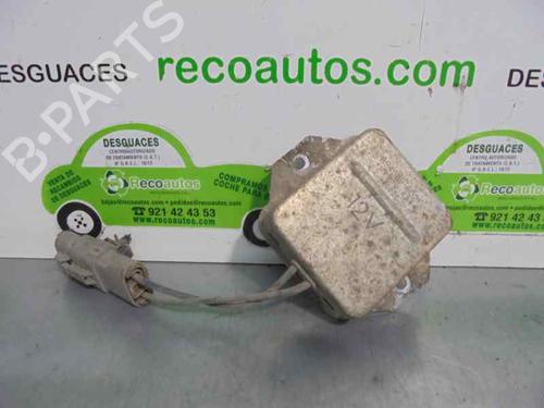 Used Electronic module OPEL MONTEREY A (M92) 3.1 TD (UBS69D, UBS69G) (114 hp) 2121935