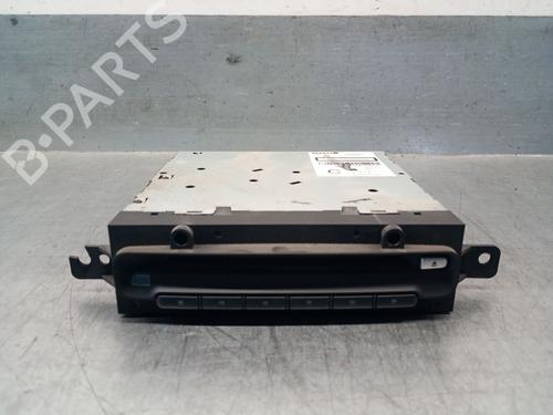 Used Radio NISSAN PRIMERA Hatchback (P12) 1.9 dCi (120 hp) 22906786