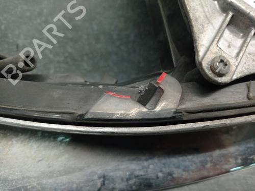 Right headlight LANCIA DELTA III (844_) 1.6 D Multijet (844.AXC11, 844.AXC1A) | BP31651296C29 