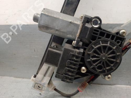 Front right window mechanism FORD MONDEO III (B5Y)  | BP17747022C23 
