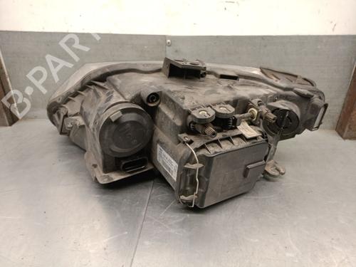 Right headlight SEAT EXEO (3R2) 2.0 TDI | BP37523194C29 - Image 2