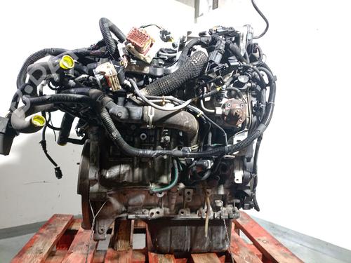 Engine CITROËN BERLINGO Box Body/MPV (B9) 1.6 HDi 90 | BP37695104M1  - Image 5