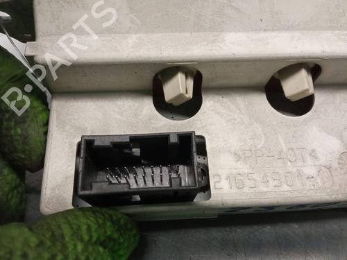 Display PEUGEOT 307 (3A/C) 2.0 HDi 90 | BP29184300C48 