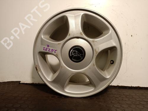 Used Rim Rim 38208661 38208661
