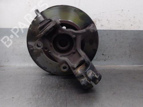 Used Left front steering knuckle Left front steering knuckle 37490096 37490096