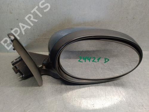 Used Right mirror ROVER 75 (RJ) 2.0 CDT (115 hp) 31381002
