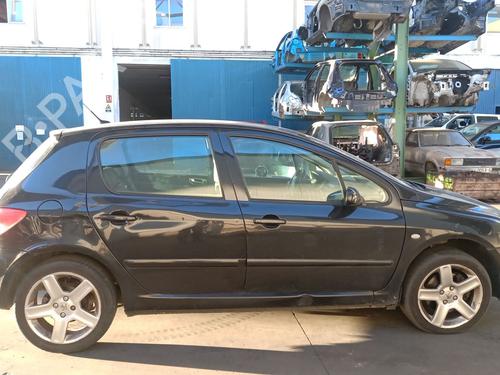 Engine PEUGEOT 307 (3A/C) 2.0 HDi 135 | BP40254702M1 - Image 20