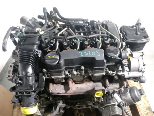 Engine FORD FOCUS II (DA_, HCP, DP) 1.6 TDCi | BP35932018M1 - Image 15