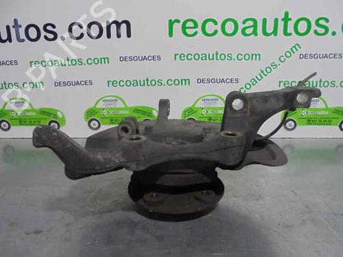 Used Left front steering knuckle VOLVO S70 (874) [1996-2000]  2062178