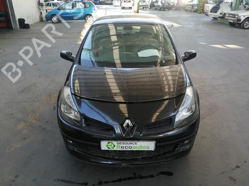 Warning switch RENAULT CLIO III (BR0/1, CR0/1) 1.4 16V | BP15501709I22  - Image 11