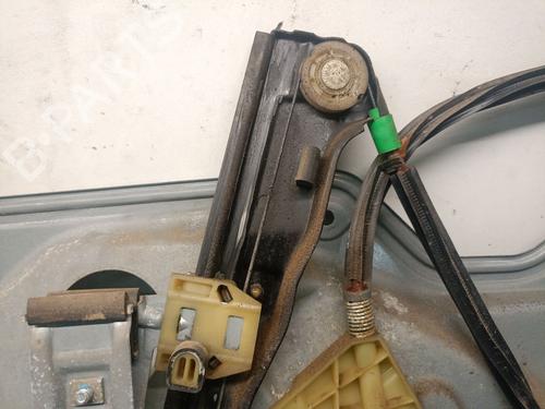 Front left window mechanism SEAT LEON (1M1) 1.9 TDI | BP32329604C22