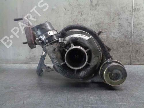 Used Turbocharger/Supercharger LANCIA LYBRA (839_) 1.9 JTD (839AXD1A) (105 hp) 6780418